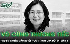 Sự Cố Hi hữu: Người Đàn Ông 47 Tuổi Gặp Tai Nạn Khi Giao Hợp