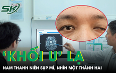 Hậu Quả Đau Lòng Của Tai Nạn: Bé Trai 6 Tuổi Gặp Khó Khăn Nghiêm Trọng