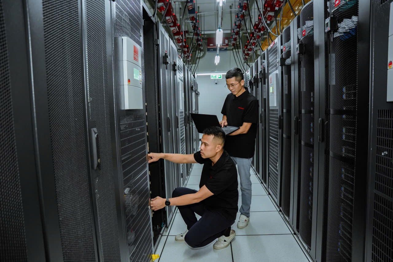 Việt Nam Hướng Đến Làm Chủ Công Nghệ Lõi Đến Năm 2030