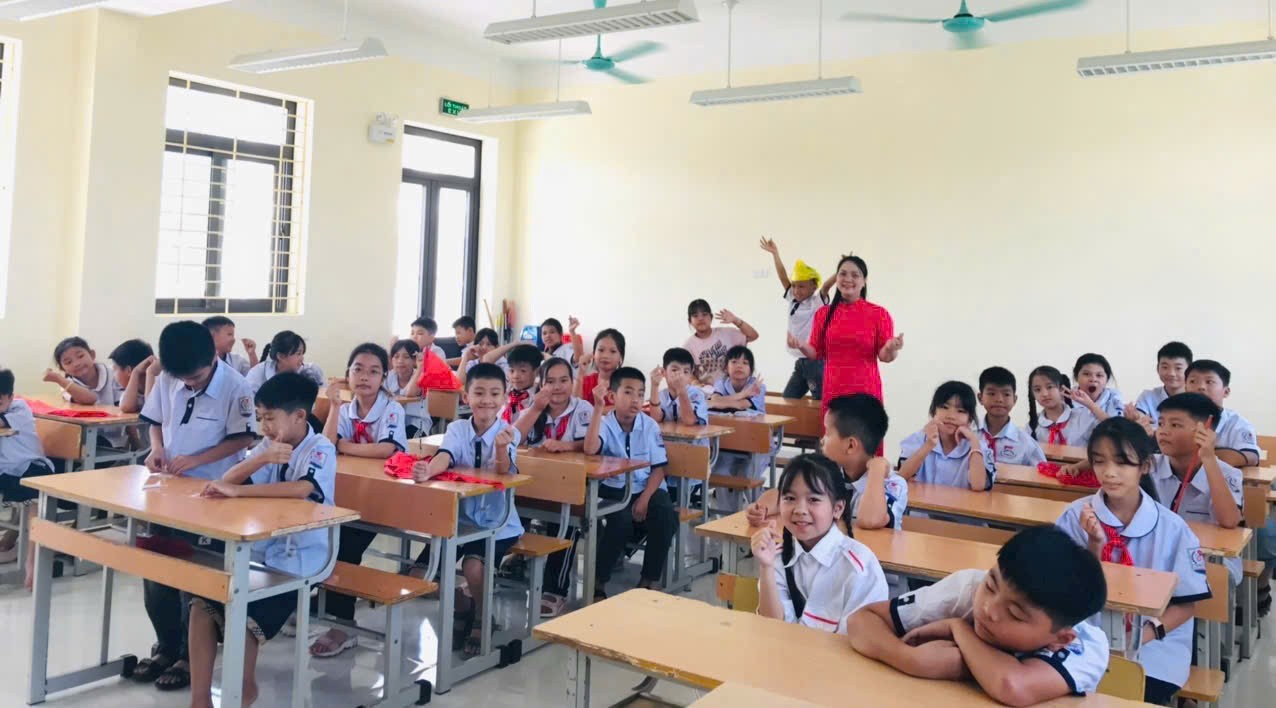 Lịch Nghỉ Lễ Quốc Khánh 2/9 Dành Cho Học Sinh Hà Nội