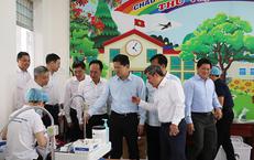 Tưởng Nhớ GS Vũ Văn Đính: Người Thầy Ghi Dấu Ấn Trong Ngành Y Tế
