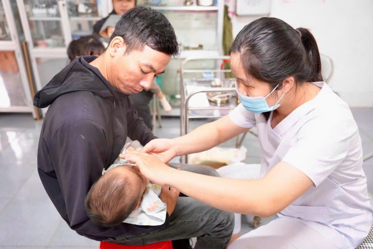 Đổi Mới Hoạt Động Trạm Y tế tại Hải Phòng: Những Khó Khăn và Cơ Hội