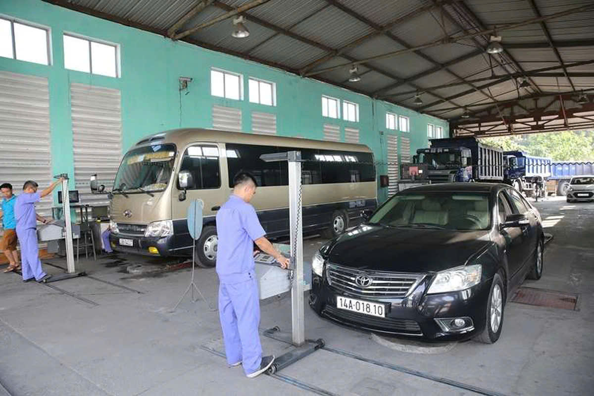 Chính Sách Giảm Phí Trước Bạ: Cơ Hội Mới Cho Người Dùng VNeID