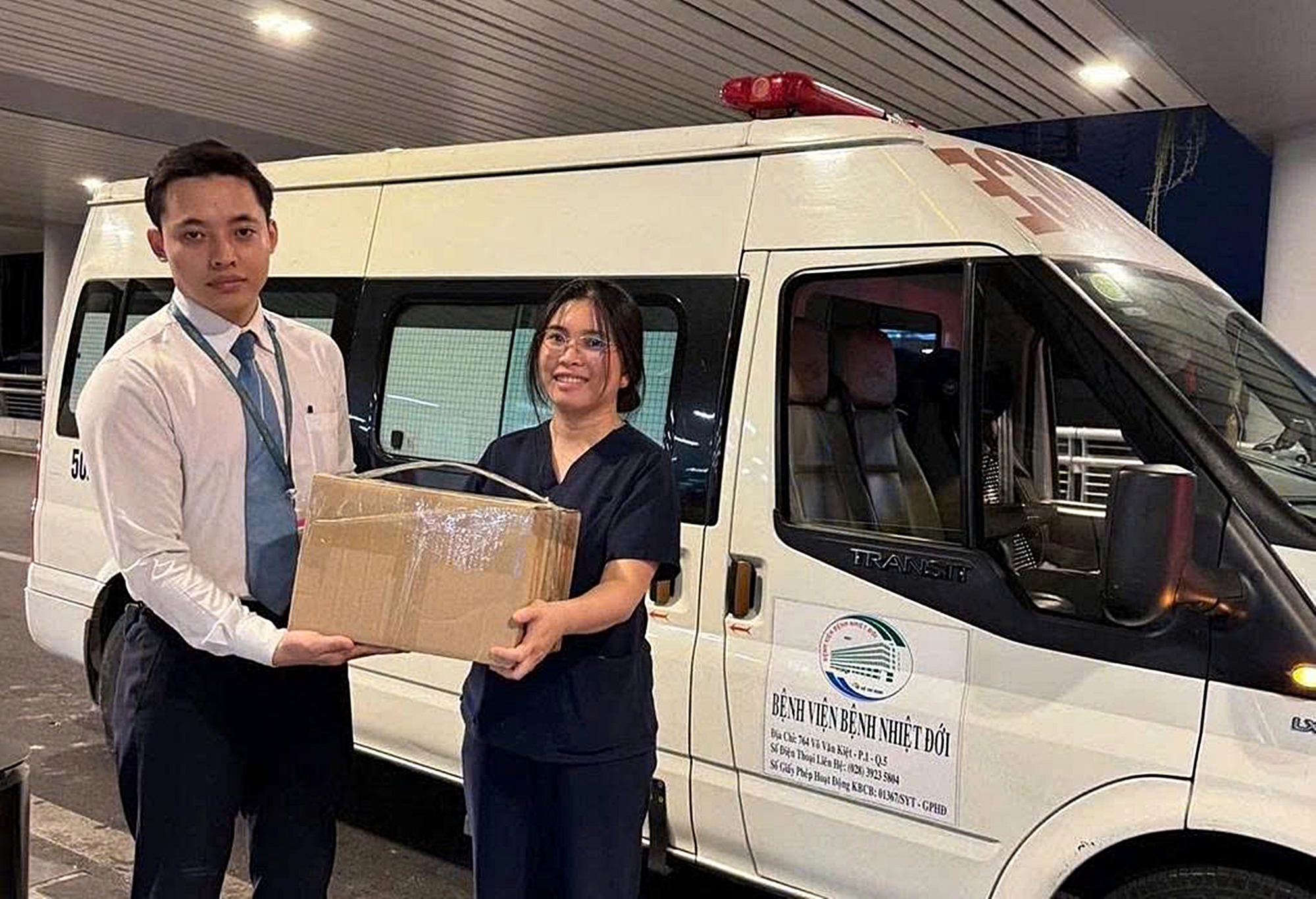 Nguy Cơ Sốt Rét Từ Người Trở Về Từ Vùng Dịch Tễ: Cần Nhận Diện Sớm