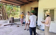 Khối U Xơ Tử Cung Gần 3 Kg: Câu Chuyện Cảnh Giác Sức Khỏe Phụ Nữ