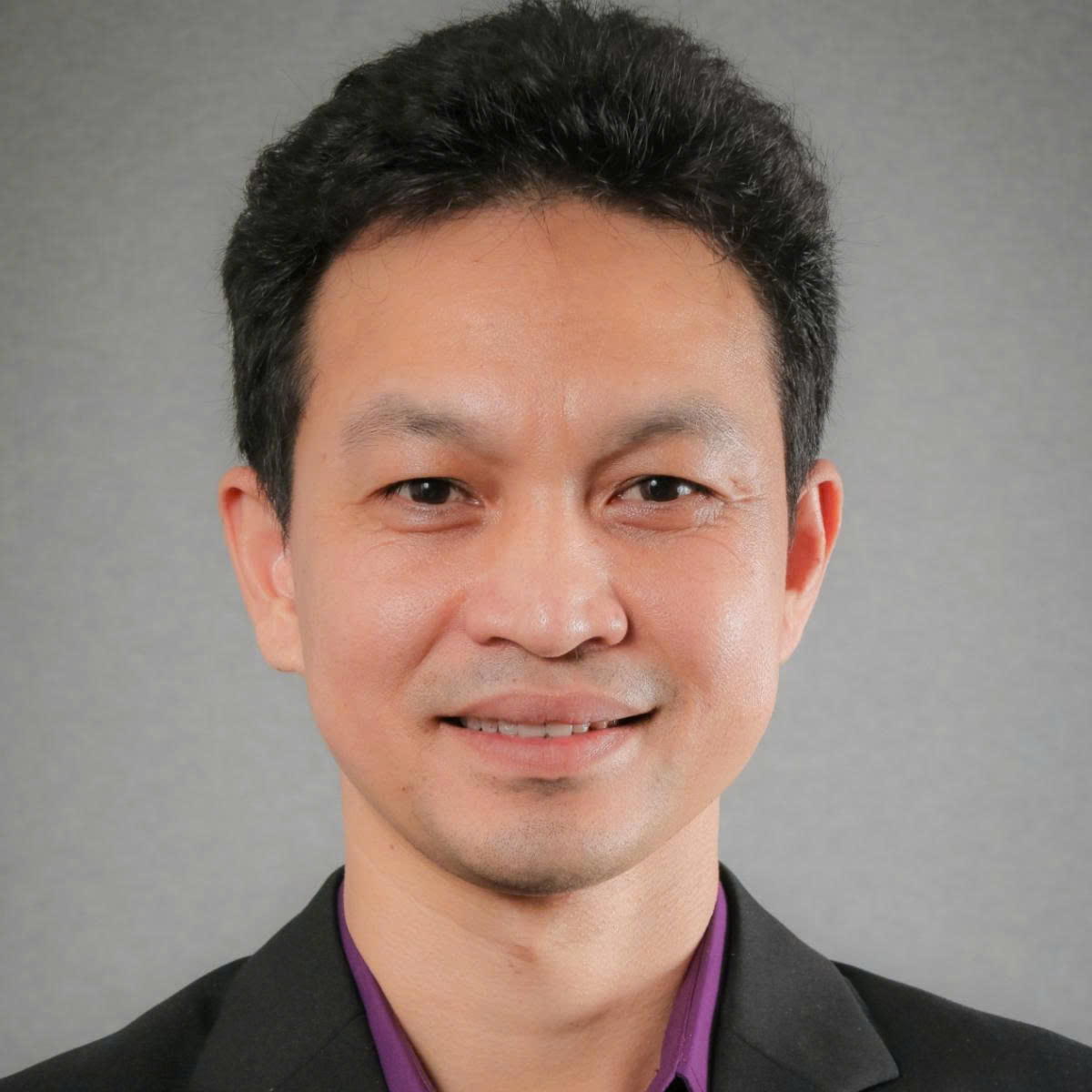 ThS. Trần Quốc Dân, Phó Hiệu trưởng Trường THPT Olympia (TP. Hà Nội).