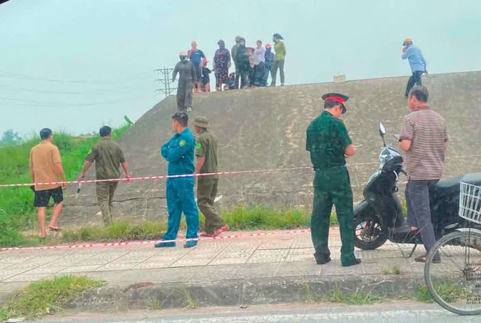 Khám Phá Vụ Tử Vong Bí Ẩn Của Nữ Hiệu Trưởng Mầm Non Tại Quảng Ninh- Ảnh 1. Khám Phá Vụ Tử Vong Bí Ẩn Của Nữ Hiệu Trưởng Mầm Non Tại Quảng Ninh- Ảnh 1.