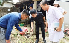 Khuyến Khích Chế Độ Ăn Lành Mạnh Để Ngăn Ngừa Bệnh Tật
