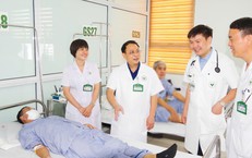 Nâng Cao Sức Khỏe Cộng Đồng: Hoạt Động Khám Sức Khỏe Tại Bệnh Viện Nhân Dân 115
