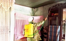 Phẫu Thuật Nội Soi Kết Hợp Điều Trị Ung Thư Trực Tràng và Bệnh Lý Tử Cung