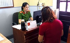 Câu Chuyện Cảm Động Về Hành Động Cứu Giúp Nữ Giới Trên Cầu Bãi Cháy