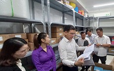 Nguyên Nhân Gốc Gây Hạ Kali: Một Trường Hợp Đáng Chú Ý