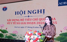 Đại học Y Dược TPHCM Ghi Dấu Ấn Quốc Tế Với Giải Thưởng Giáo Dục Sáng Tạo