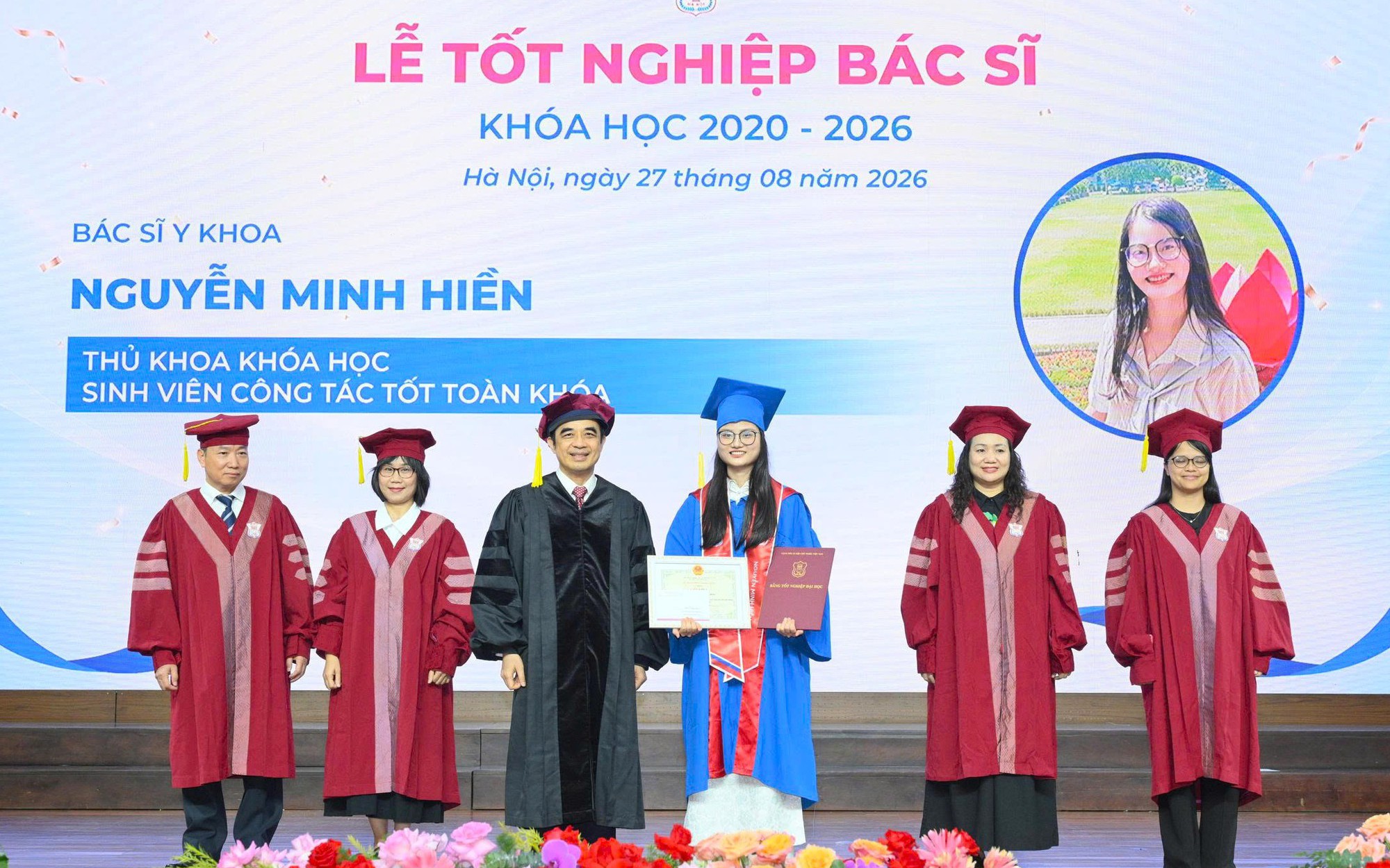 Tương Lai Chăm Sóc Sức Khỏe Học Sinh Tại Hà Nội Đến Năm 2035