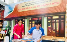Lễ An Táng 13 Liệt Sĩ Giữa Lòng Câu Nhi, Quảng Trị: Công Tác Tìm Kiếm Và Tôn Vinh Anh Hùng