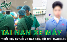 Nguy Cơ Sức Khỏe Từ Những Hành Động Thiếu An Toàn Ở Trẻ Em