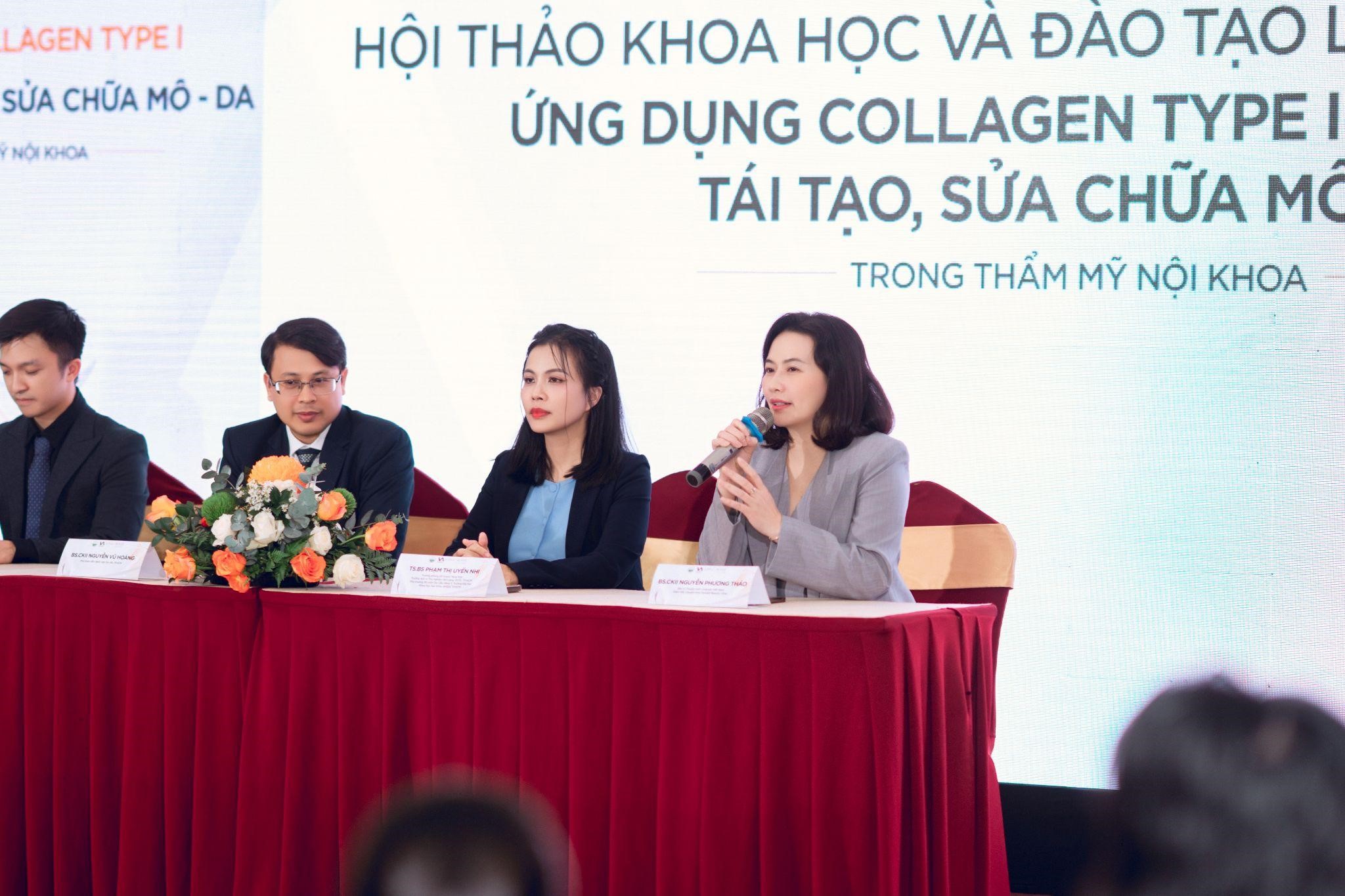 2-17861519313911948717749 Khám Phá Collagen Type I: Điều Quan Trọng Trong Tái Tạo Làn Da- Ảnh 2.