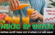 Cặp Đôi Bất Ngờ Giảm Cân Nhờ Cà Phê Keto và Hậu Quả Đột Quỵ