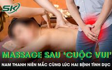 Cảnh Giác Khi Đứng Dậy: Những Điều Bạn Cần Biết