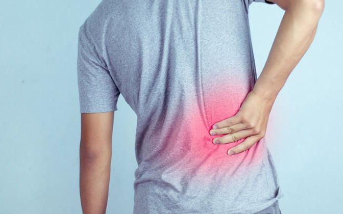 Giảm Đau Lưng Khi Mang Thai: Hướng Dẫn Toàn Diện Cho Bà Bầu