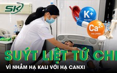 Cuộc sống đầy nỗ lực của bé gái nhặt ve chai và ước mơ lớn lao
