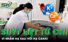 Cuộc Giải Cứu Ngọt Ngào: CSGT Lâm Đồng Hỗ Trợ Phụ Nữ Ngất Xỉu Trong Đêm