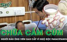 Hành Trình Mơ Ước Của Nam Sinh Bách Khoa Giữa Cuộc Đời Khó Khăn