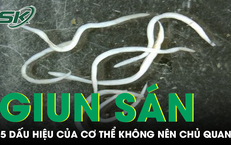 Chàng Trai Từ Bỏ Cuộc Sống Bình Thường Vì Căn Bệnh Hiếm Gặp