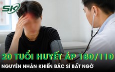 Khối U Buồng Trứng Khổng Lồ Nơi Bé Gái 15 Tuổi Bất Ngờ Phát Hiện