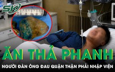 Câu Chuyện Đặc Biệt Của Một Thiếu Niên Sống Giống Cá Trong Năm Năm