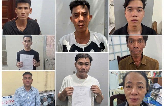 2aoboqquvkmpwheqvnq1l7fvi77z9xi4aecc7lmg-17863555568071945945292 An Giang: Triệt phá đường dây đánh bạc - Ảnh 3.