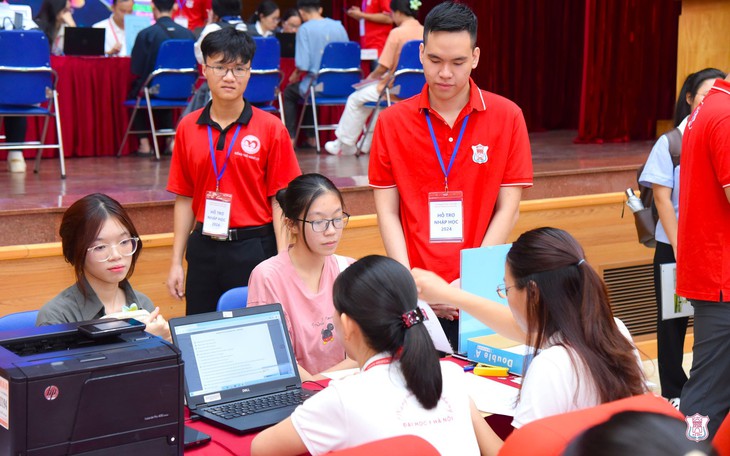 Đại Học Y Hà Nội Công Bố Danh Sách Thí Sinh Trúng Tuyển Năm 2026