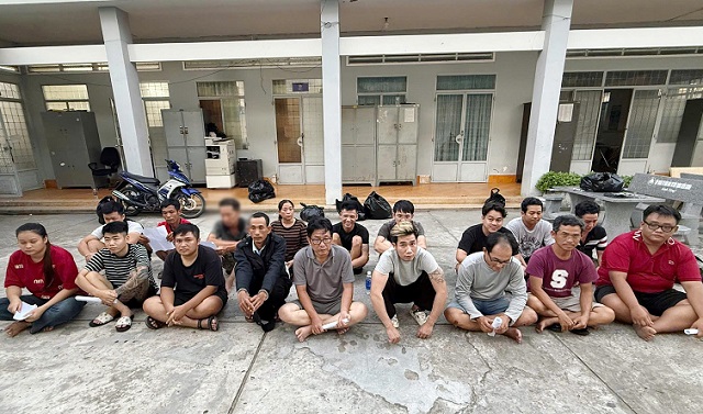 2hgb6f3qeprqqh8yftj4cldvzzjcsbj2k8vo-1786355556815146746896 An Giang: Triệt phá đường dây đánh bạc - Ảnh 2.