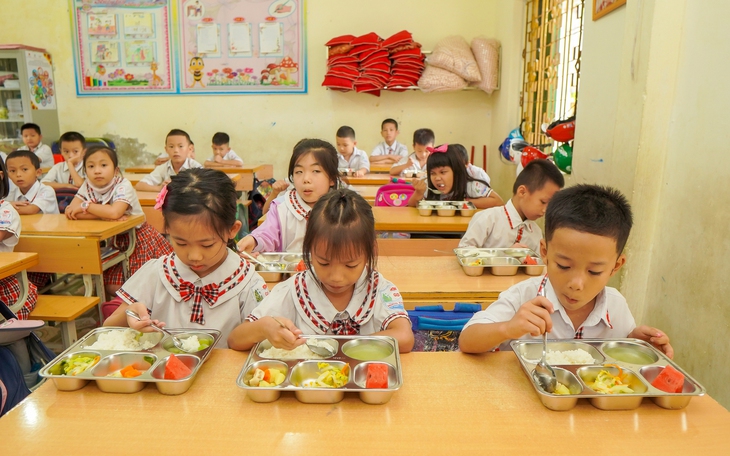 Lấp khoảng trống sức khỏe học đường, cần một hành lang pháp lý đủ mạnh- Ảnh 5.