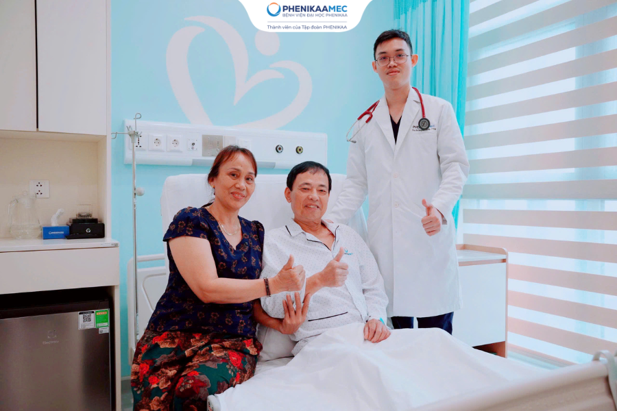 Block nhĩ thất độ III: Nguy Cơ Ngừng Tim và Giải Pháp Cứu Sống - Ảnh 3.