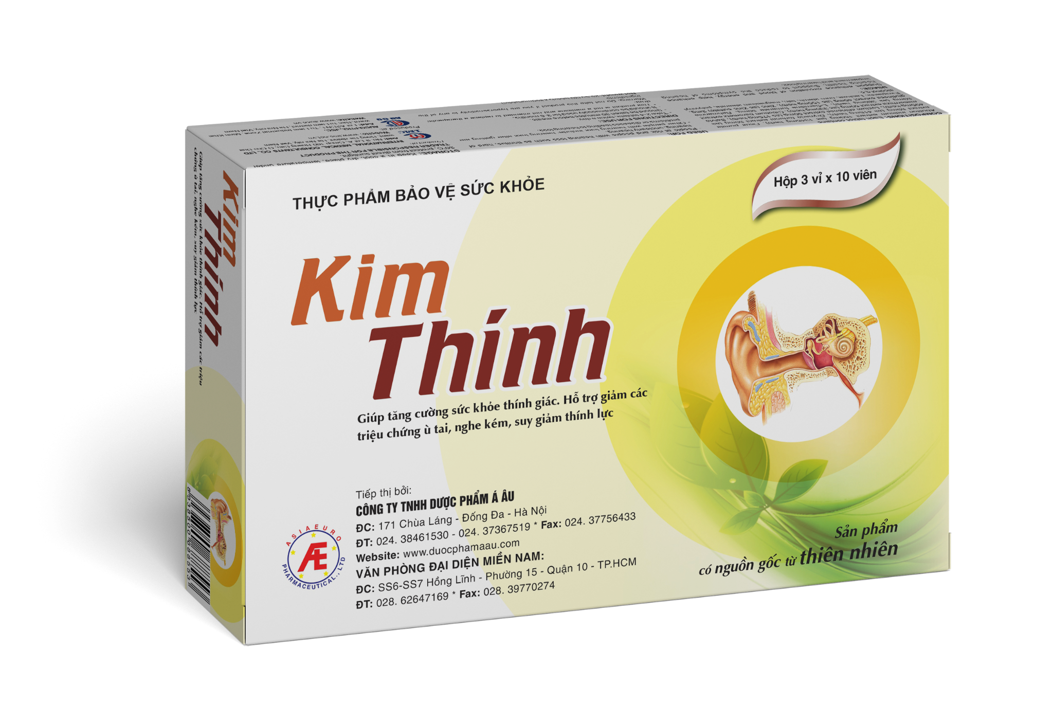 Hiểu Biết Về Ù Tai và Nghe Kém Ở Người Già: Nguyên Nhân và Giải Pháp