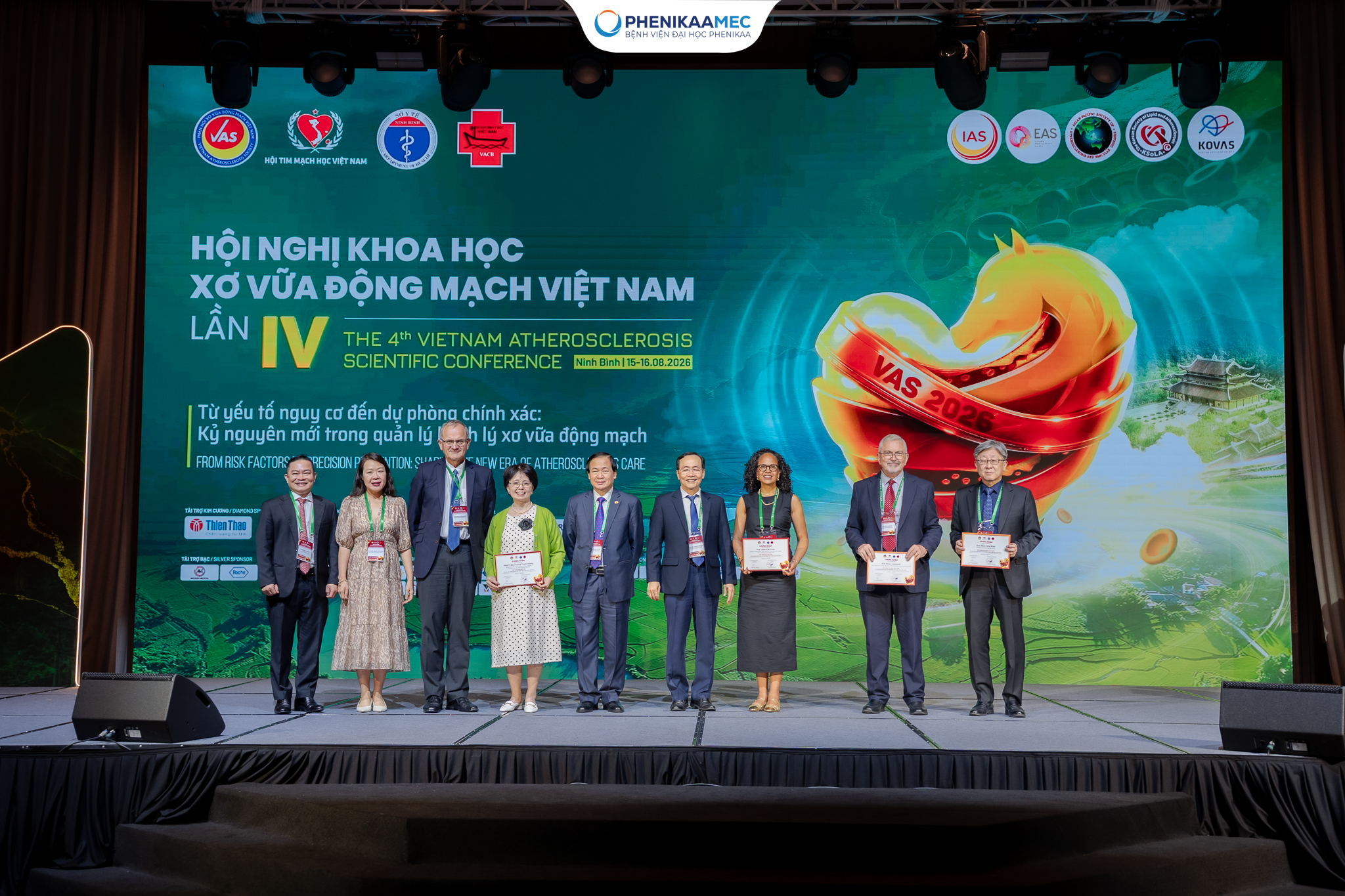 3-17875415566931550943465 PGS.TS.BS Trương Thanh Hương: Nhận diện Lp(a) để chủ động dự phòng xơ vữa động mạch- Ảnh 3.
