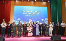 Cập Nhật Nhiệm Vụ Cục Phòng Bệnh Để Đáp Ứng Thách Thức Mới Trong Y Tế