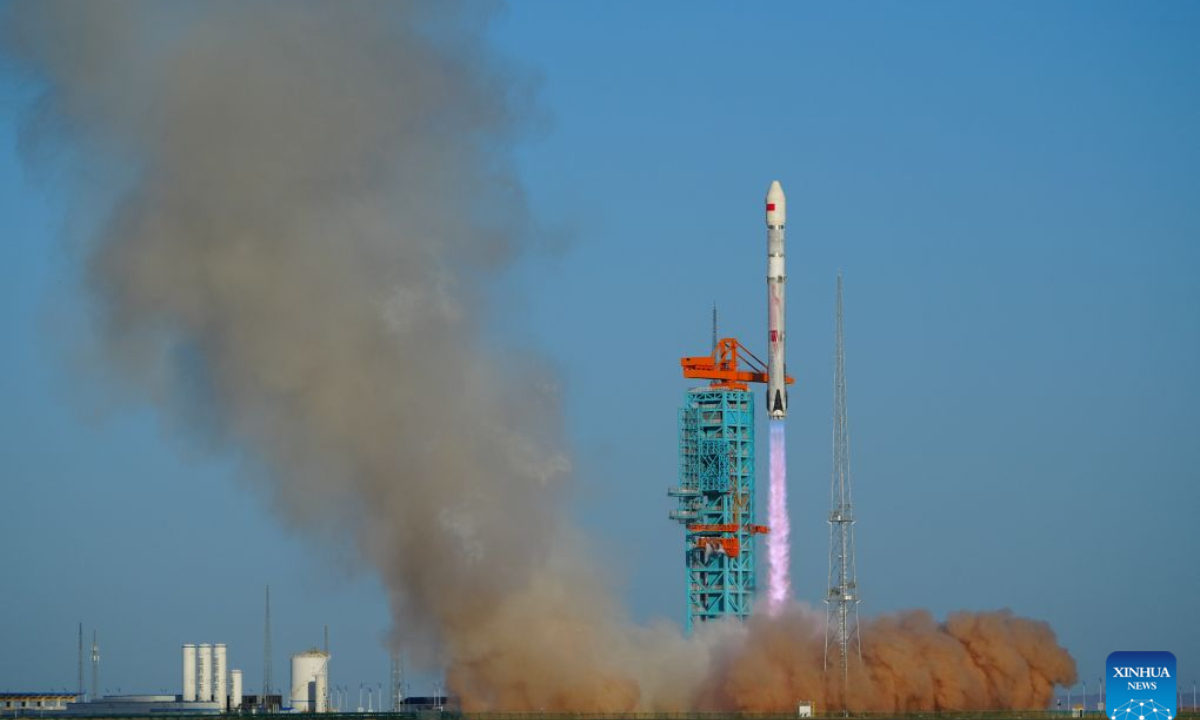 34a9f956-a70d-4aed-b964-e45e727291d5-1787131579289355862585 Trung Quốc lần đầu tiên đạt được điều mà công nghệ tên lửa Mỹ chưa làm được- Ảnh 2.