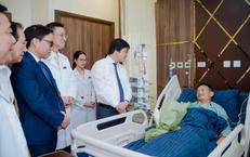 Bộ Y tế Tăng Cường Bổ Nhiệm Nhân Sự Ngành Y Tế Đến Khi Thực Hiện Vị Trí Việc Làm