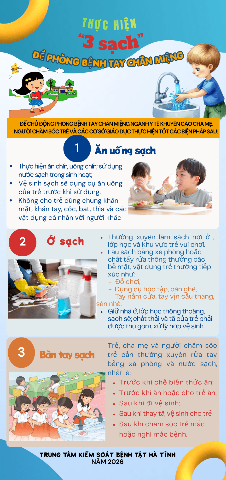 3sch59101-1787986569834600322219 Phòng tay chân miệng khi trẻ bước vào năm học mới- Ảnh 1.