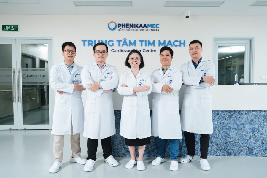 Block nhĩ thất độ III: Nguy Cơ Ngừng Tim và Giải Pháp Cứu Sống - Ảnh 4.