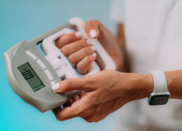 4 Phương Pháp Đơn Giản Đánh Giá Sự Lão Hóa Cơ Thể