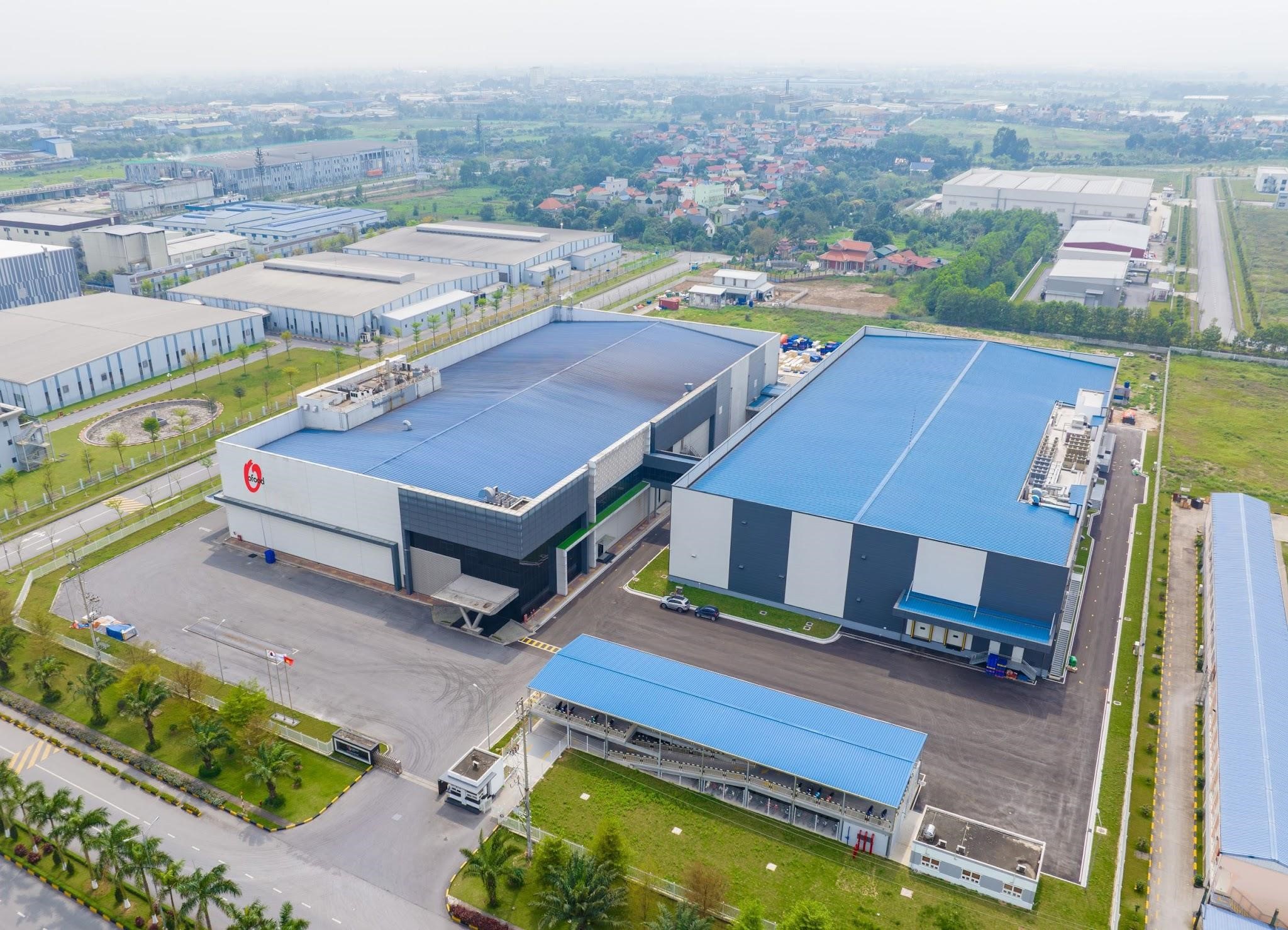 4-17873675020281984681948 Lựa chọn đồ uống lành mạnh: câu chuyện từ giấm uống lên men- Ảnh 4.