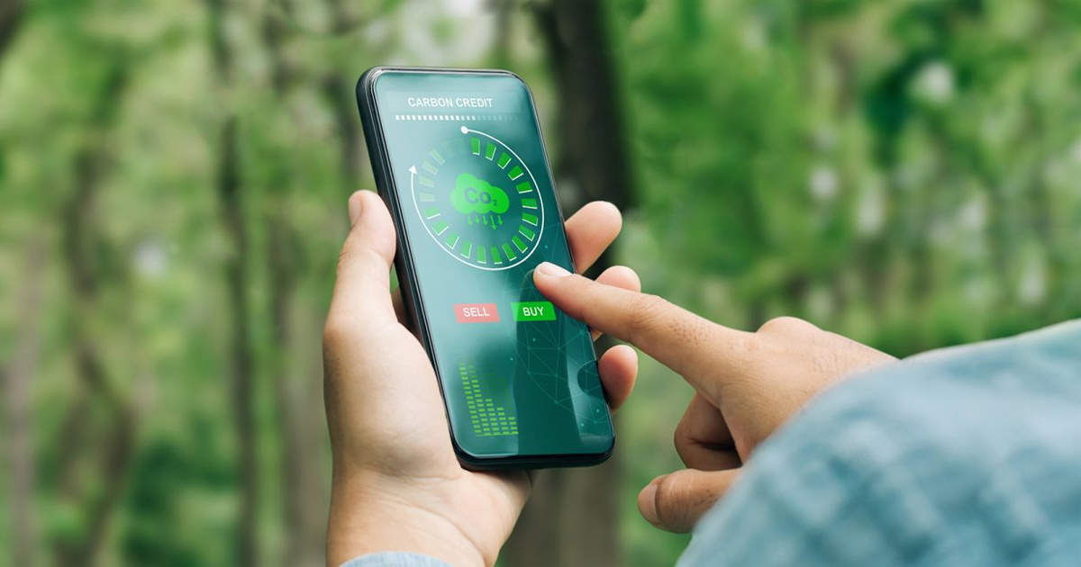 Tương Lai Thị Trường Tín Chỉ Carbon Tại Việt Nam: Cơ Hội Và Thách Thức