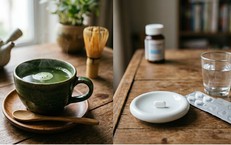 Thực Phẩm Chức Năng Omega-3 Hay Thực Phẩm Tự Nhiên: Lựa Chọn Nào Hợp Lý Hơn?
