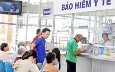 Xây Dựng Khung Pháp Lý Cho Chăm Sóc Sức Khỏe Dân Số Đến Năm 2030