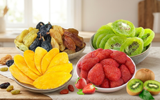 Khám Phá Những Món Ăn Lợi Ích Sức Khỏe Từ Rau Đắng Đất