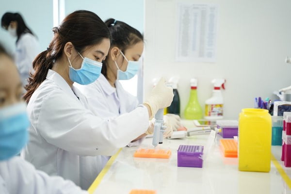 Mất MSH2 và MSH6: Những Điều Cần Biết Về Ung Thư Đại Tràng Di Truyền