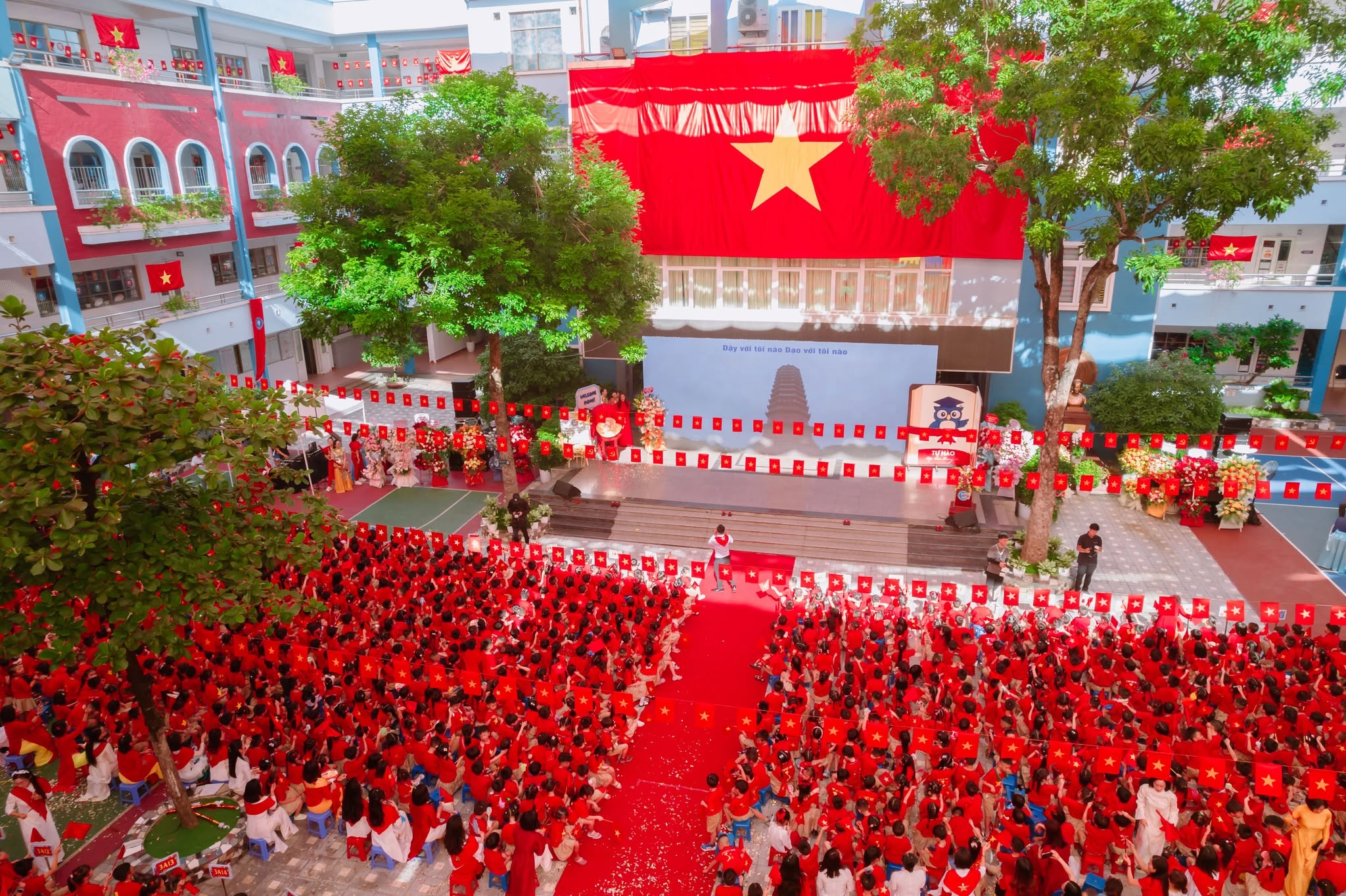 Dự Báo Thời Tiết Dịp Quốc Khánh 2/9: Những Biến Động Nào Cần Lưu Ý?